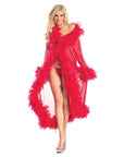 Glamour Robe