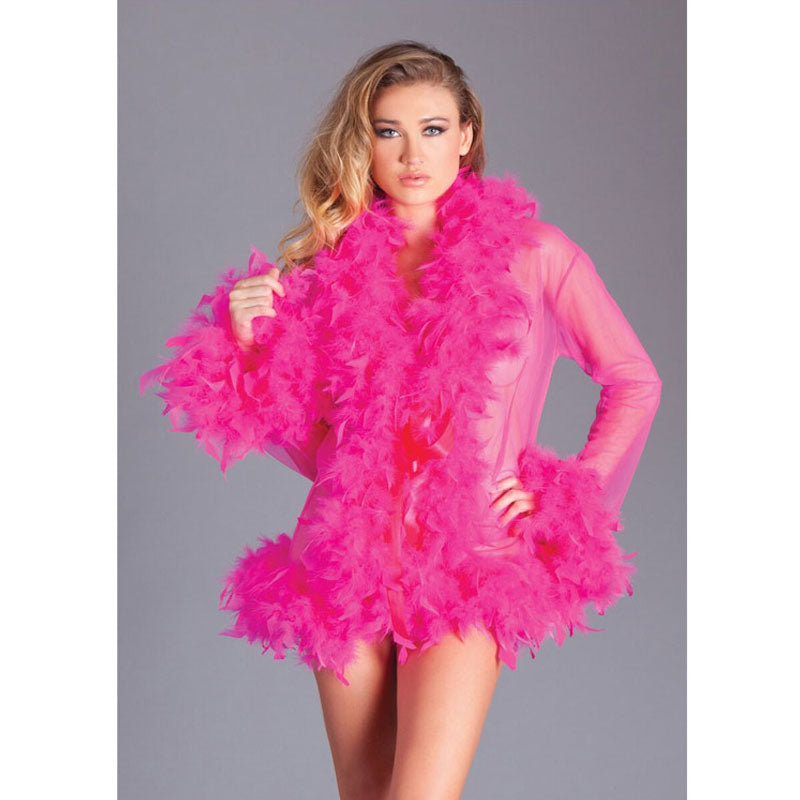 Lux Robe
