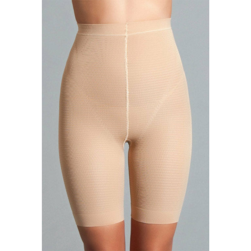 Seamless High Waist Shorts