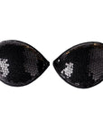Sequin Adhesive Bra