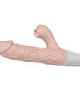 Sweetdreams The Penetrator – Realistic Dildo