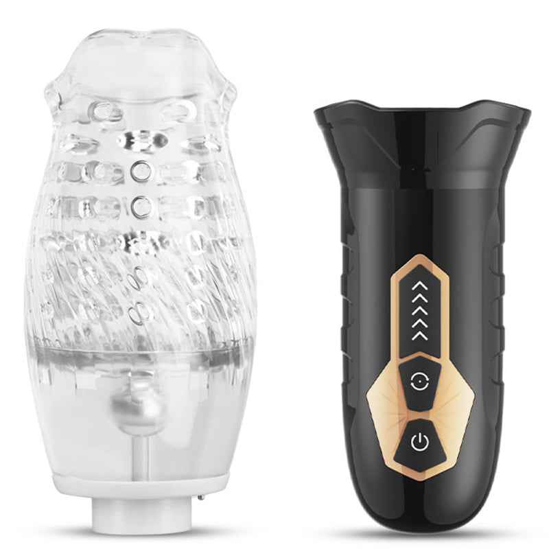 Sweetdreams Male Stroker 1 – Cyclone Oral Sex Masturbator