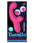 Sweetdreams Tango – Finger-Wiggle Vibrator