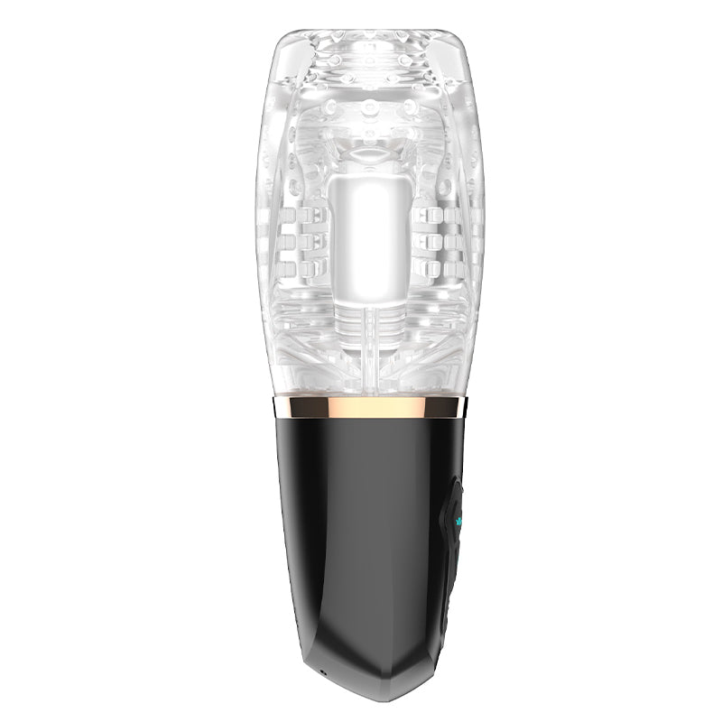 Sweetdreams Male Stroker 2 – Blowjob Vibrating Stroker