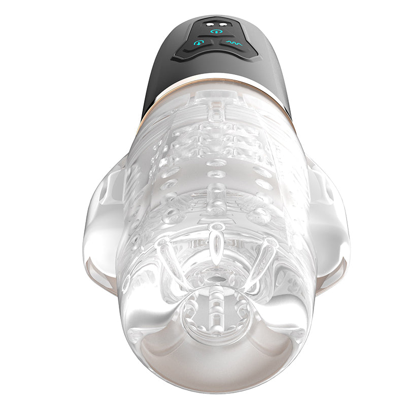 Sweetdreams Male Stroker 2 – Blowjob Vibrating Stroker