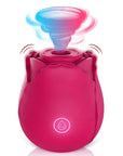 Sweetdreams Rose – Suction Stimulator