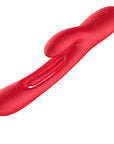 Sweetdreams Smooches Flicker – Dual-Stimulation Vibrator