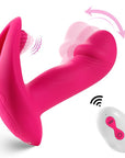 Sweetdreams Litty Clitty – Wearable Vibrator