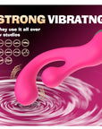 Sweetdreams Sweet G – G-Spot And Clitoral Vibrator