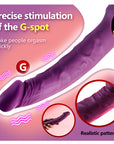 Sweetdreams Maverick – Realistic Dildo Vibrator