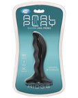 Cloud 9 Novelties Silicone Ridge Anal Play