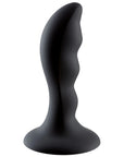 Cloud 9 Novelties Silicone Ridge Anal Play