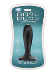 Cloud 9 Novelties Silicone Groove Anal Play