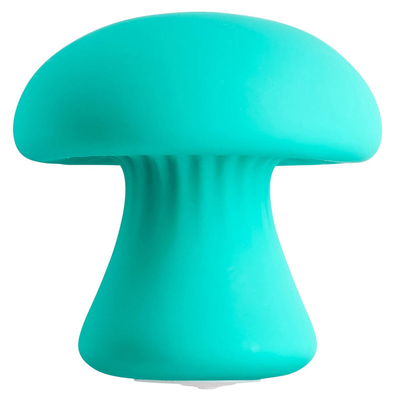 Cloud 9 Novelties Health And Wellness Mushroom Massager