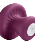 Cloud 9 Novelties Health And Wellness Mushroom Massager