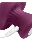 Cloud 9 Novelties Health And Wellness Mushroom Massager