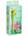 Cloud 9 Novelties Spathe Lily Vibe