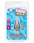 Cloud 9 Novelties Mini Butt Plug