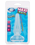 Maxi Beginner Butt Plug