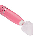 Cloud 9 Novelties Mini Flexible Wand Massager