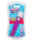 Cloud 9 Novelties Mini Flexible Wand Massager