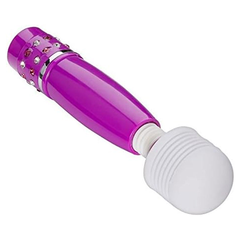 Cloud 9 Novelties Mini Flexible Wand Massager