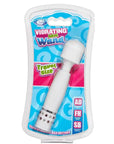 Cloud 9 Novelties Mini Flexible Wand Massager