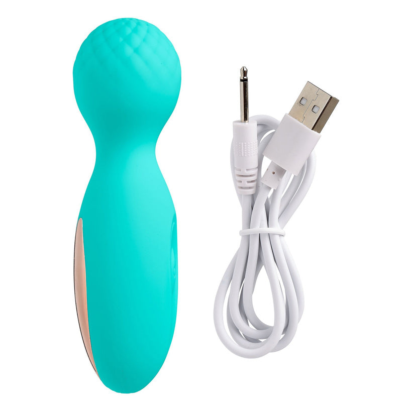 Cloud 9 Novelties Health &amp; Wellness Flexi Rechargeable Wand