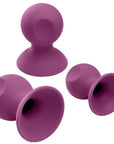 Cloud 9 Novelties Health & Wellness Nipple Clitoral Suction Kit