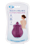 Cloud 9 Novelties Health & Wellness FlutterOral Tongue Simulator