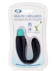 Cloud 9 Novelties Health & Wellness Rocker Base Prostate Stimulator With Rechargeable Bullet