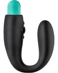 Cloud 9 Novelties Health & Wellness Rocker Base Prostate Stimulator With Rechargeable Bullet