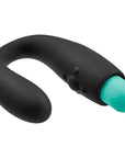 Cloud 9 Novelties Health & Wellness Rocker Base Prostate Stimulator With Rechargeable Bullet