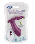 Health & Wellness Wireless Remote Control Panty Vibe