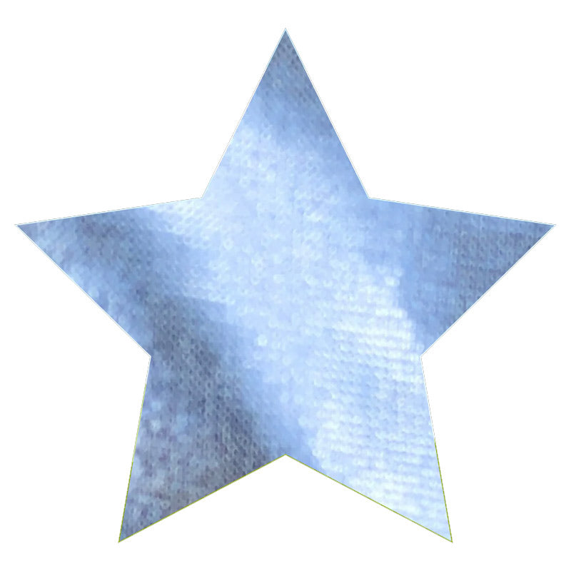 Candyland Wide Leg Garter