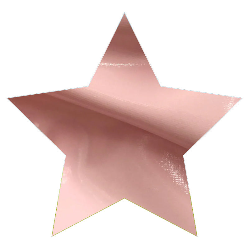 Candyland Strappy Vinyl Bodysuit