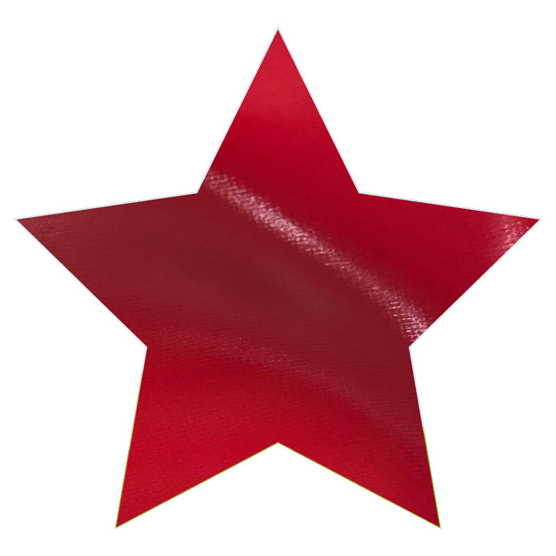 Candyland Cutout Vinyl Bodysuit