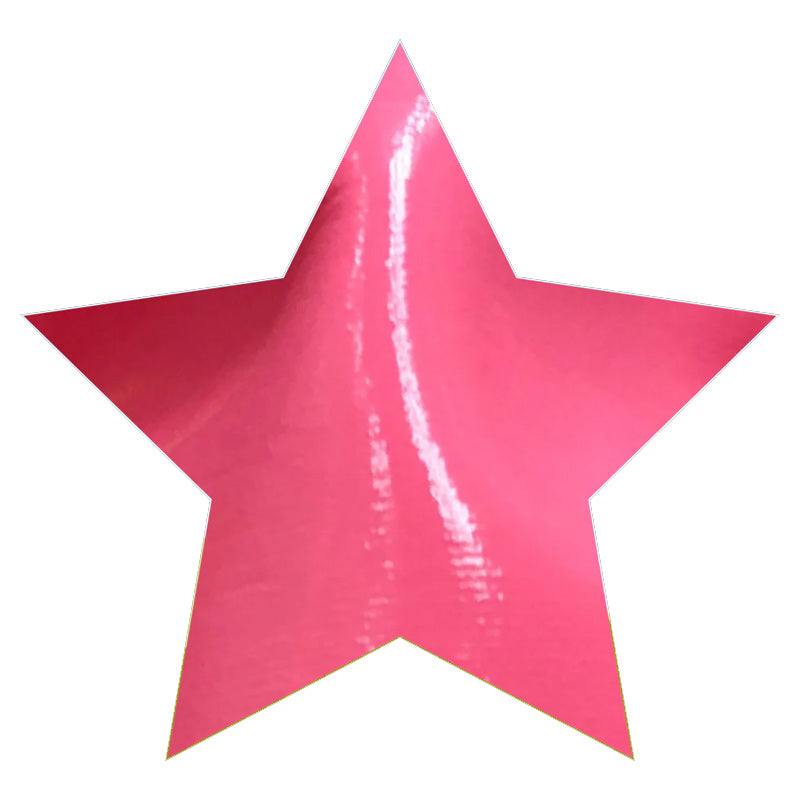 Candyland Cutout Vinyl Bodysuit