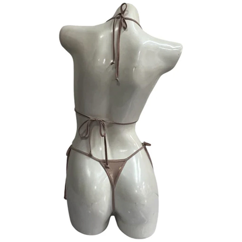 Candyland Peek-A-Boo Set