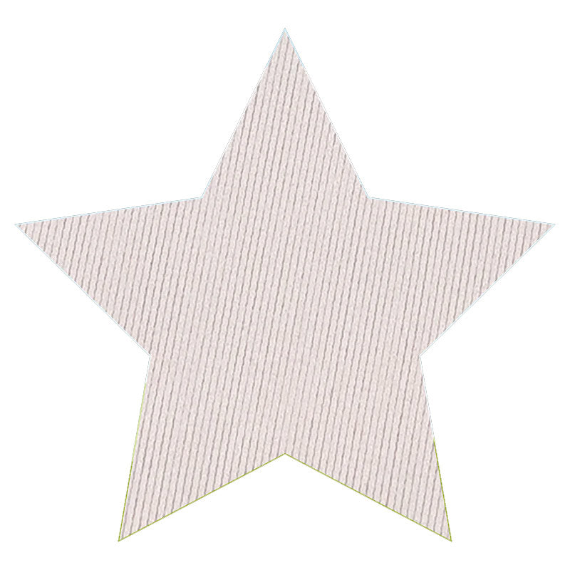 Candyland Long Sleeve String Front Crop Top