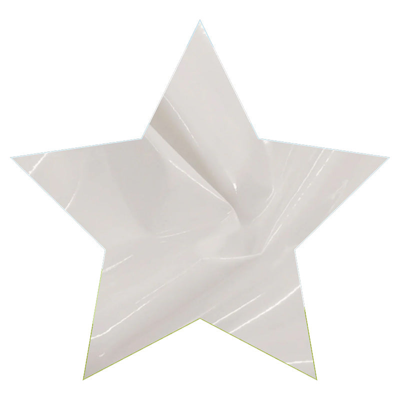 Candyland Criss Cross Vinyl Bodysuit