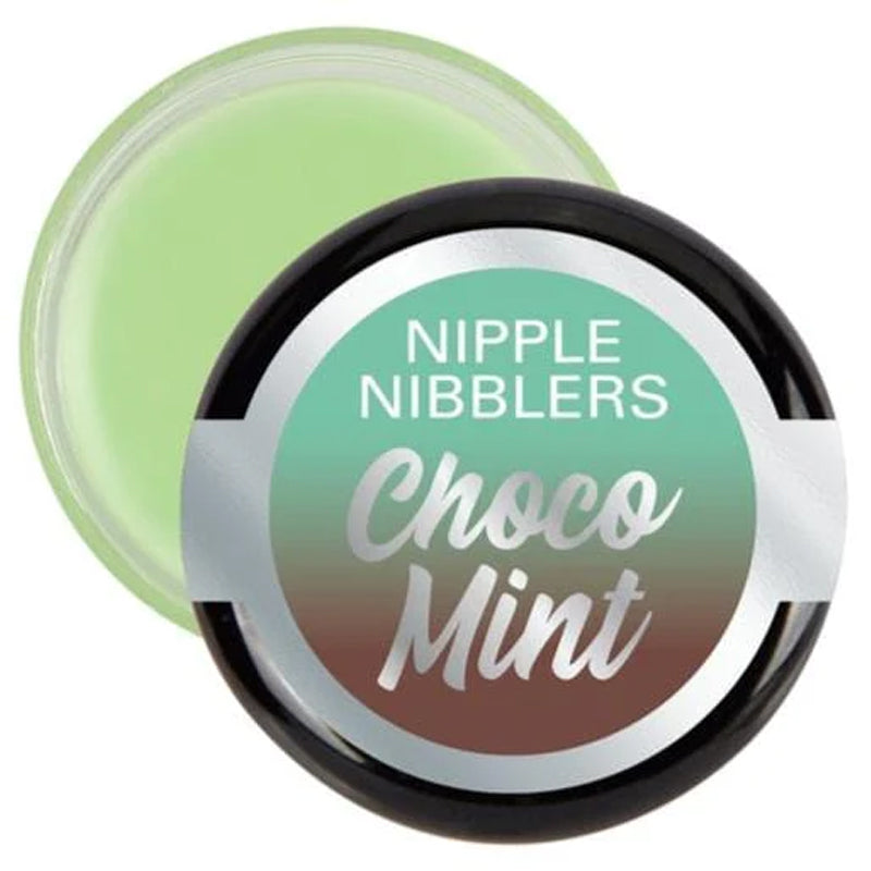 Nipple Nibbler Cool Tingle Balm
