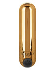 Rechargeable Hideaway Bullet
