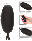 Remote Control Rechargeable Egg