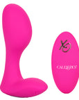 Silicone Remote G-Spot Arouser