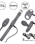 Silicone Remote Adventure Set