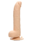CalExotics Silicone G Emperor Dong