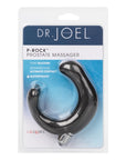 P Rock Prostate Massager