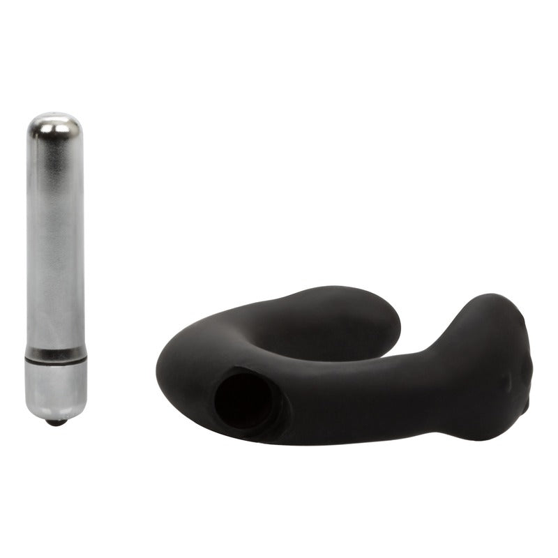 P Rock Prostate Massager
