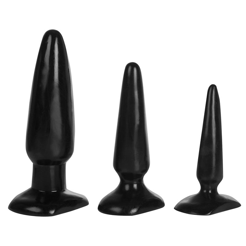 Anal Trainer Kit